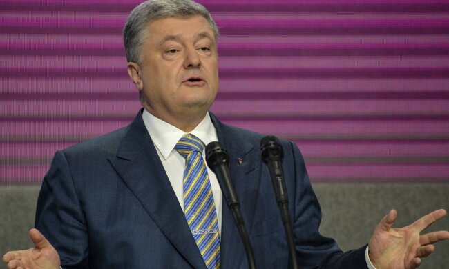 петр порошенко