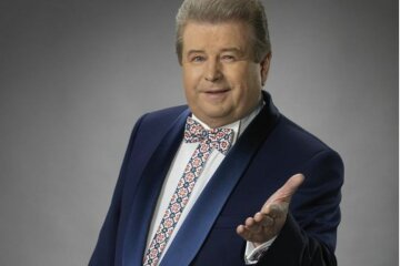 Михайло Поплавський розповів, як українська пісня встановила світовий рекорд і ввійшла до Книги рекордів Гіннеса