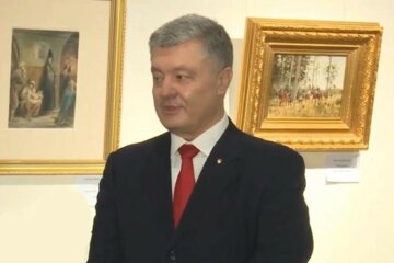 Украинцам раскрыли глаза на коллекцию Порошенко: "Абсолютно русский человек"