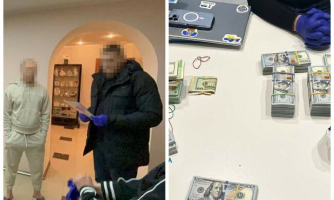 На Днепропетровщине эксчиновник и криминальные авторитеты вступили в сговор: что известно об их преступных действиях