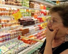 Повышение цен