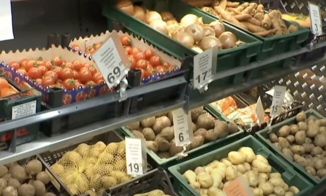 Подорожчання продуктів у Харкові