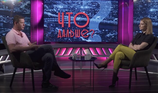 Украинский шлюз просто разбомбили - не достанься ты никому, - Чаплыга о Балто-Черноморской дуге