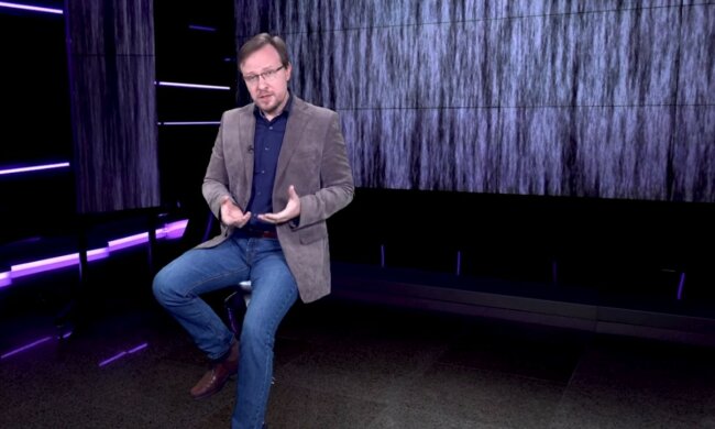 Украина может стать основоположником новой цивилизационной модели, - Алексей Толкачев