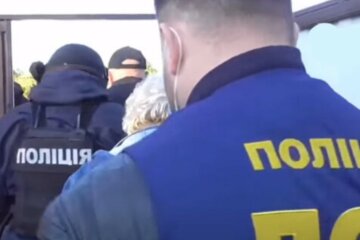 Побив на очах у дітей: як покарають домашнього тирана в Харкові