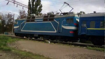 В Одессе на ж/д станции произошла трагедия, есть жертва: "Игнорировал все сигналы"