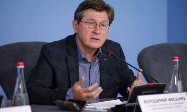 Разговоры о реприватизации убьют интерес крупных иностранных инвесторов к Украине, - Фесенко