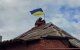 прапор України, звільнення територій від окупації
