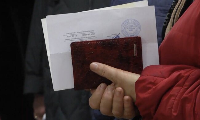 Грошова допомога від ООН у Дніпропетровській області