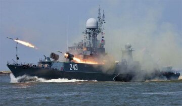 На Азовском море не остановится: раскрыт коварный план России, под угрозой огромные территории