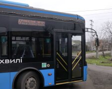 Подорожчання проїзду в Миколаївській області