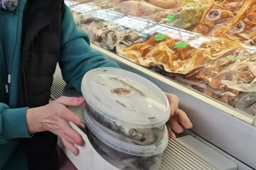 Подорожчання продуктів у Запоріжжі