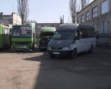 Подорожание проезда в Днепропетровской области