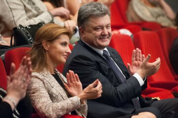 Порошенко