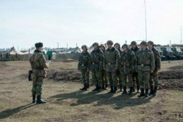 На Придністровському напрямку ворога зустріне "Правий сектор" і тероборона