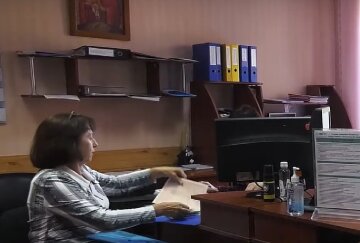 Денежная помощь для пенсионеров в Одесской области