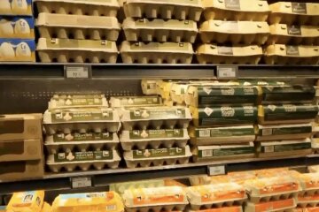 Подорожчання продуктів у Кривому Розі