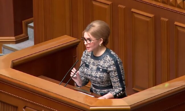 Компенсация Юлии Тимошенко пошла не на благотворительность, а в крипто-майнинговую компанию - СМИ