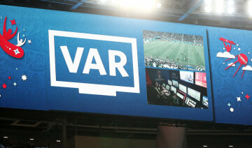 система VAR, система видеопомощи арбитрам