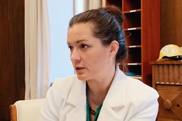 зоряна скалецкая