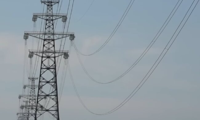 Графики отключения света в Кировоградской области на 16 января