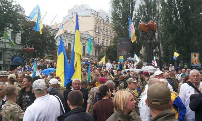 Хода нескорених3