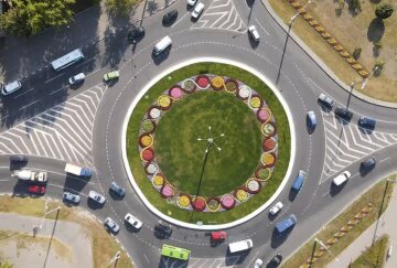 Прогноз погоди в Харківській області на тиждень з 17 по 23 липня