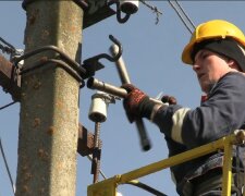 Графіки відключення світла у Миколаївській області на 24 липня