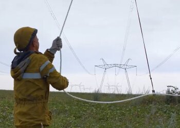 Графіки відключення світла у Дніпропетровській області на 11 квітня