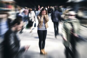 Наші страхи та тривоги і як з ними боротися