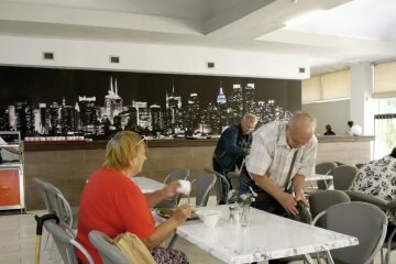 Подорожание продуктов в Харьковской области