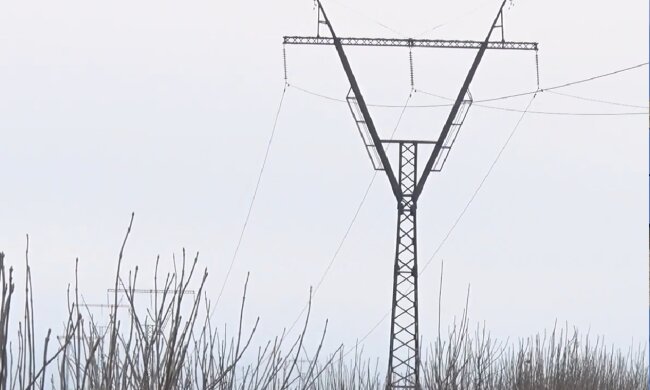 Графіки відключення світла в Чернігівській області на 26 грудня