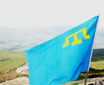 Верховная Рада назначила 18 мая Днем памяти и скорби по случаю годовщины депортации крымских татар
