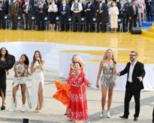 Организаторы концерта ко Дню Независимости c Могилевской, Винником и Ротару подогрели интригу: "Будут клоны..."