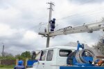 Графики отключения света в Полтавской области на 16 июня