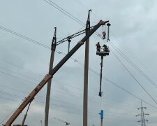 Графики отключения света в Ровенской области на 5 февраля