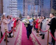 Михайло Поплавський відзначив 28-річницю ректорства в університеті культури