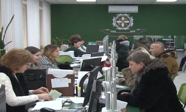 Доплаты для пенсионеров в Кировоградской области