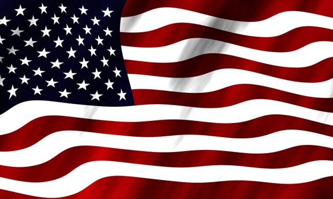 сша