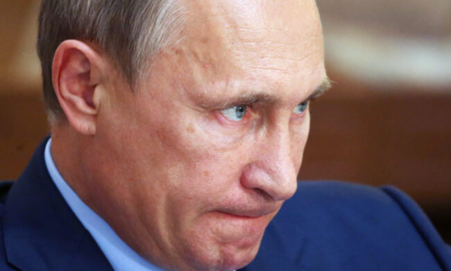 путин
