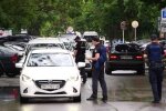 В Одесі серед білого дня влаштували перестрілку біля ресторану: відео та деталі НП