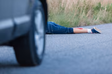 З’явилися подробиці київської аварії за участі вантажівки (фото)