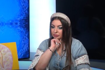 Анна Атаманова