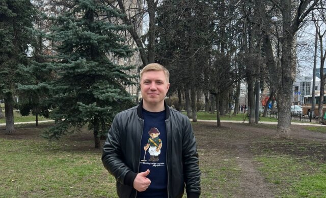 Андрей Андреев и киевские волонтеры передали ВСУ важное оборудование: поможет бить врага