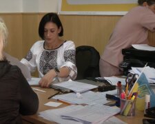 Безкоштовні продукти для ВПО та пенсіонерів в Одесі
