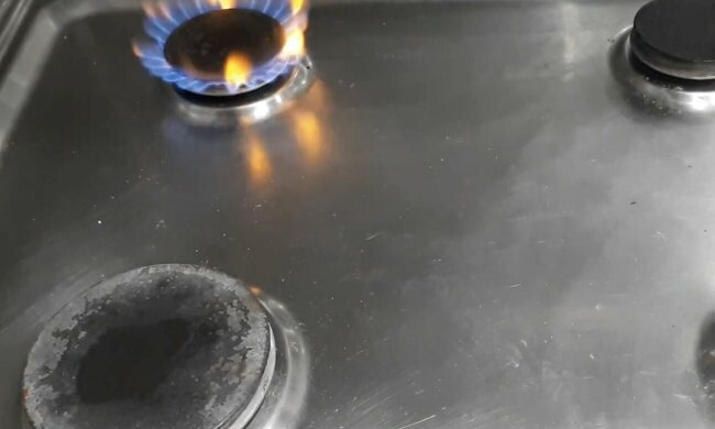 Графік відключення газу на тиждень з 18 по 24 травня