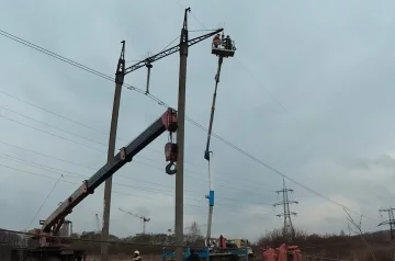 Графіки відключення світла в Полтавській області на 5 грудня