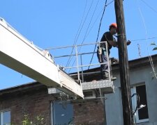 Графіки відключення світла у Дніпропетровській області на 4 серпня