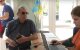 Гуманитарная помощь для пенсионеров в Полтавской области