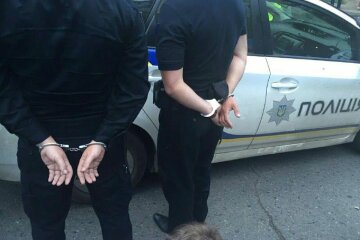 В полиции рассказали о самом безопасном районе столицы